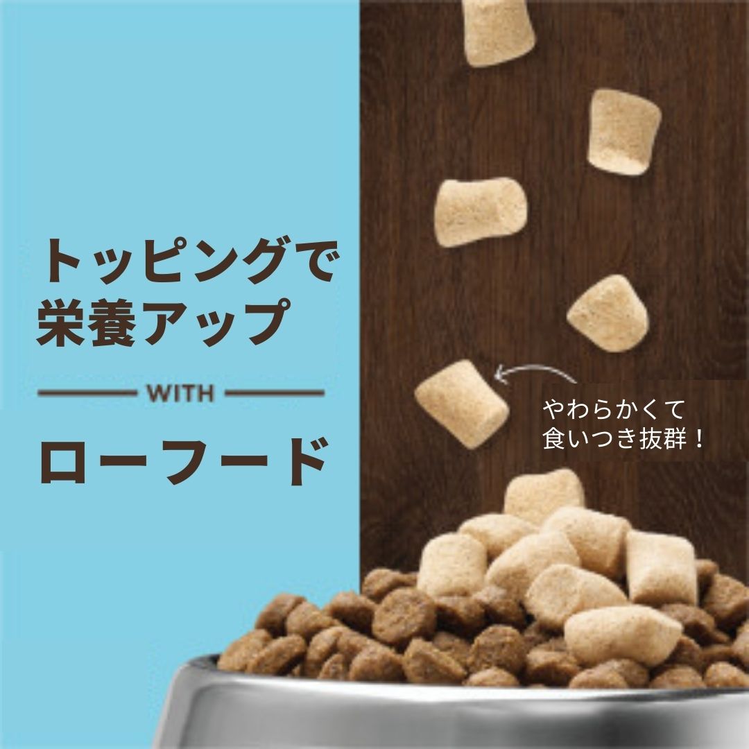 インスティンクト 犬用ミキサー ストレス緩和・リラックス 21g