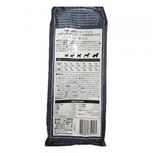 インスティンクト 犬用総合栄養食 低カロリー フリーズドライチキン入りローブースト 1.8kg