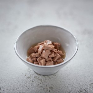 インスティンクト 猫用ウェットフード 天然サーモン 85g